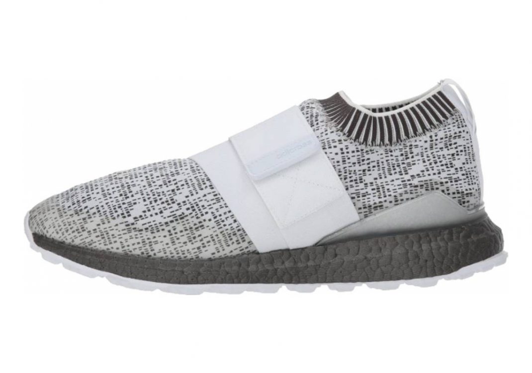 Ftwr White Ftwr White Trace Grey (F33735)