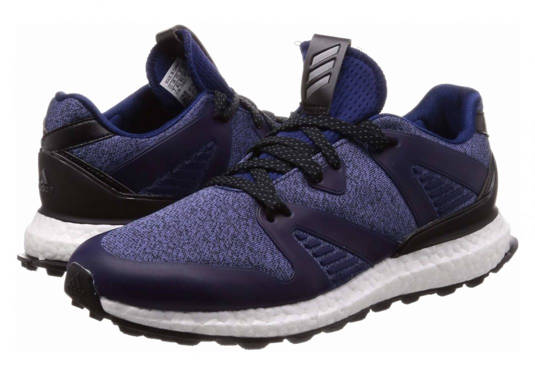 Adidas Crossknit 3.0 - Blue Azul Navy Black Bb7886 (BB7886)