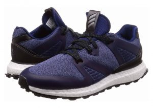 Adidas Crossknit 3.0 - Blue Azul Navy Black Bb7886 (BB7886)