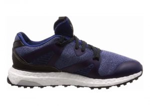 Adidas Crossknit 3.0 - Blue Azul Navy Black Bb7886 (BB7886)