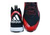 Adidas D Howard 5 - Cblack Scarle Cblack (S83754)