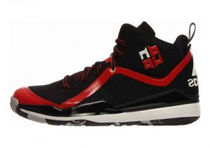 Adidas D Howard 5 - Cblack Scarle Cblack (S83754)
