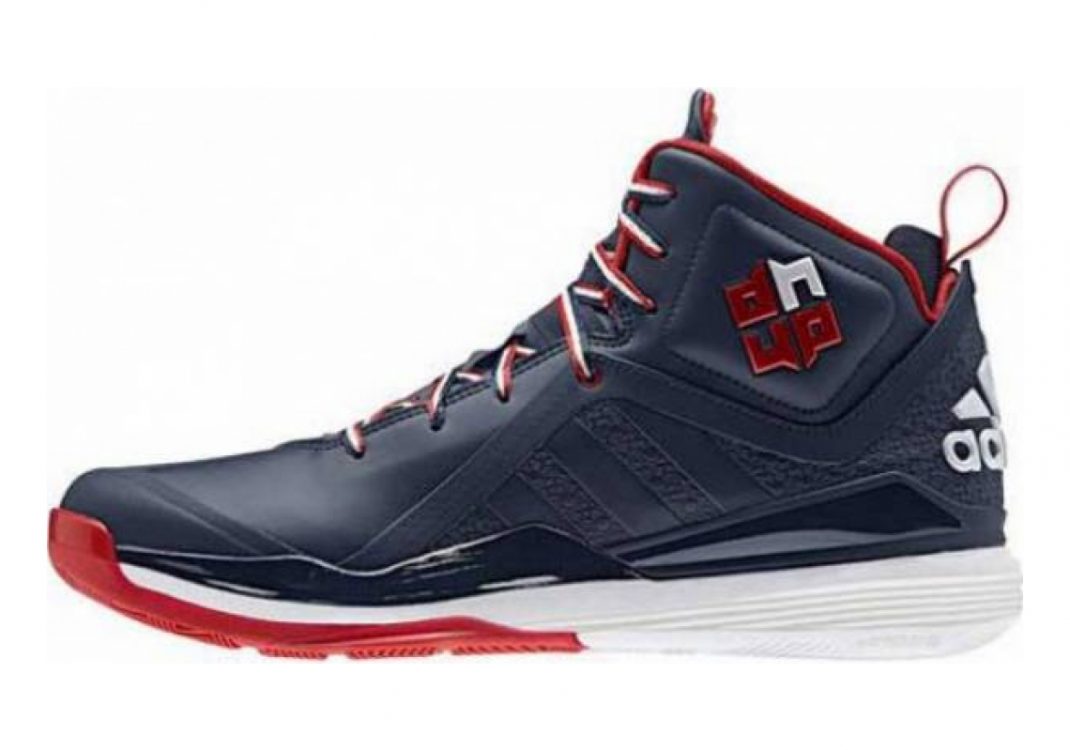 Blau Rot Weiß (C75585)