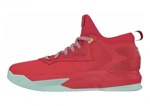 Adidas dame clearance 2 price