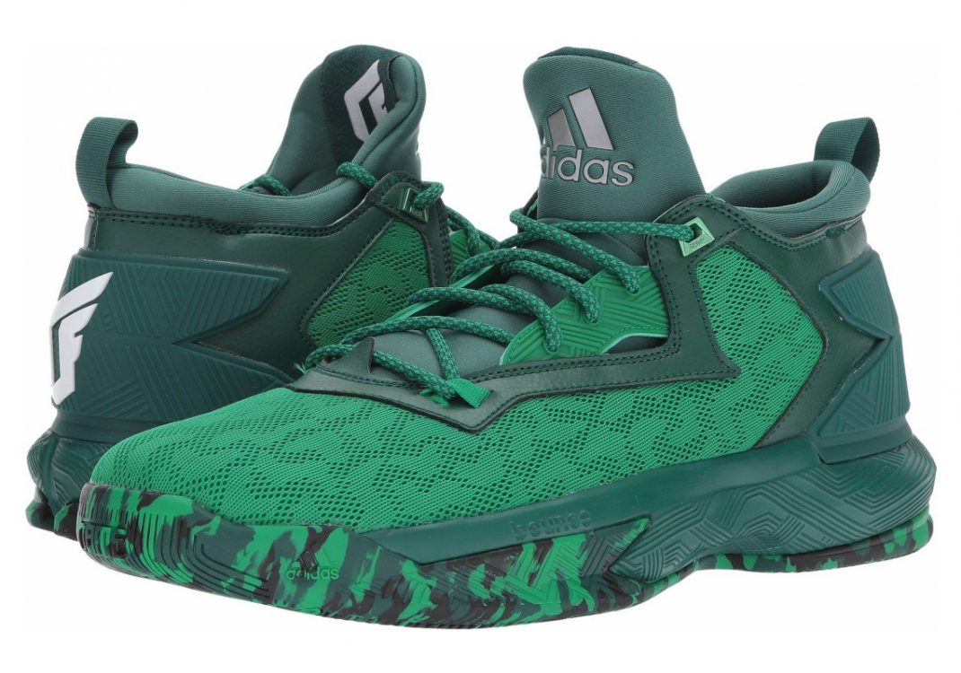 Green-white (B42379)