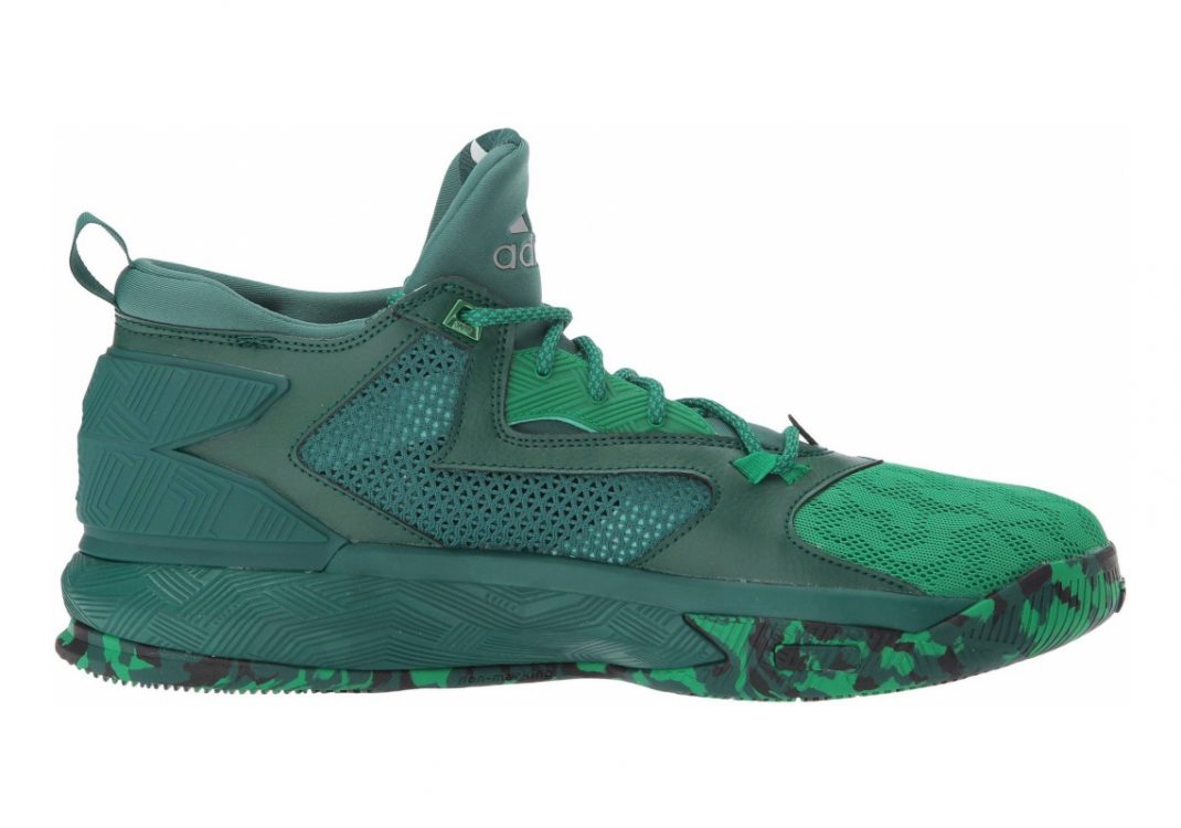 Green-white (B42379)