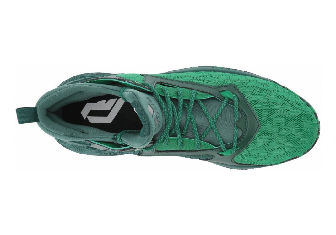 Green-white (B42379)