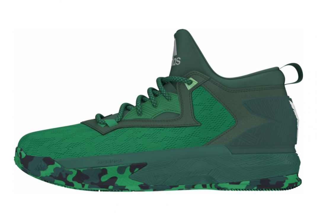 Green-white (B42379)