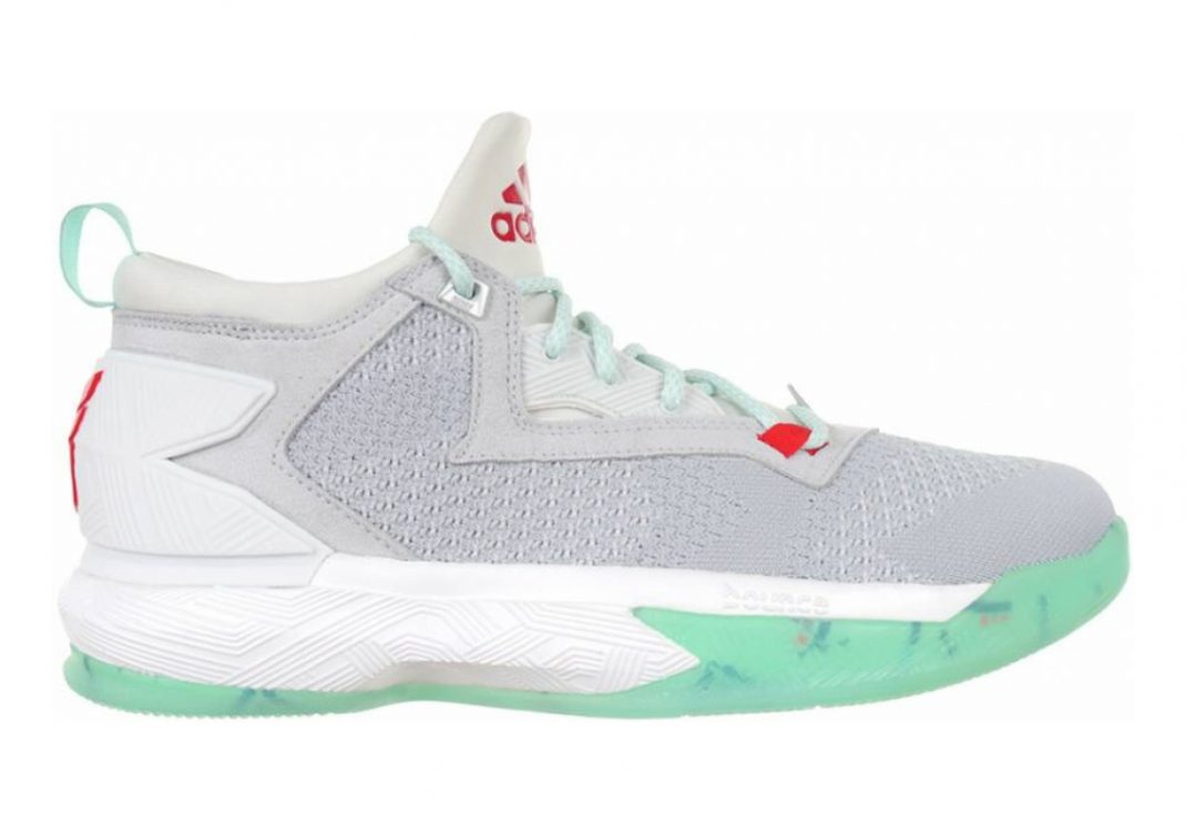 Light Solid Grey (B72775)