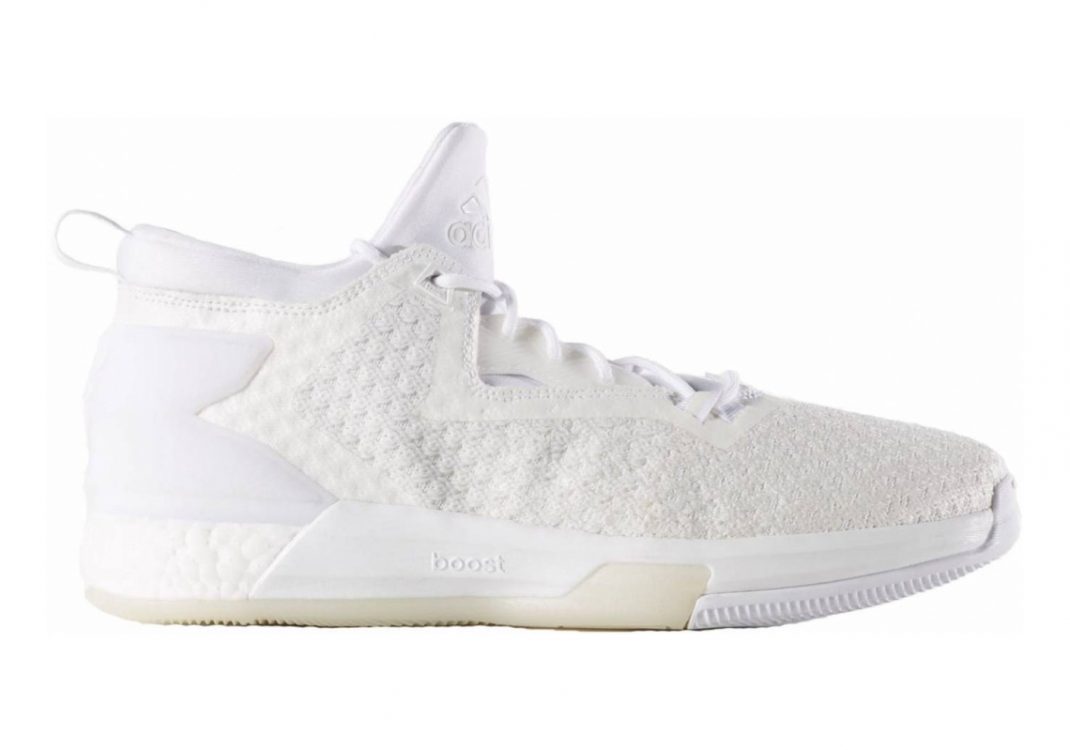 White/White/White (AQ7994)