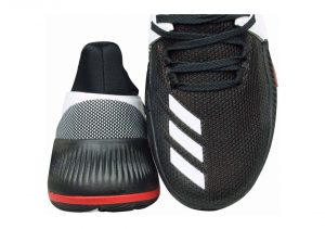 Adidas D Lillard 3 - Black (BB8269)