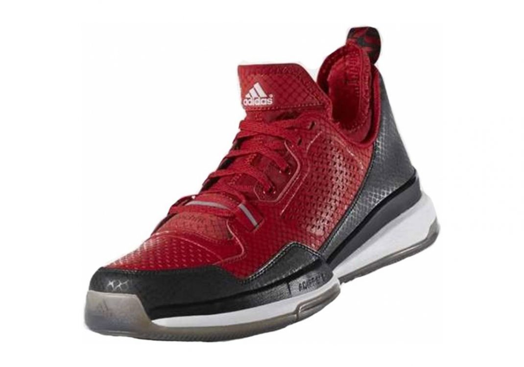 BLACK/RED/WHITE (S85765)