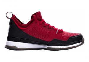 BLACK/RED/WHITE (S85765)