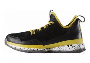 black/yellow/white (F37635)