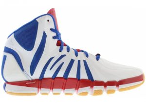 White/Blue/Red (D74388)