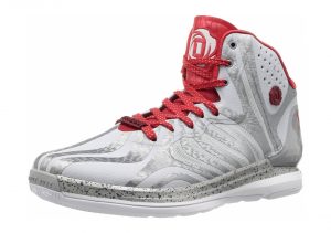 Adidas D Rose 4.5 - Silver (G98339)