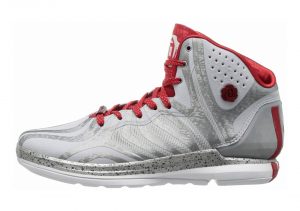Adidas D Rose 4.5 - Silver (G98339)