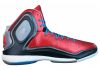 Adidas D Rose 5 Boost - Red (C75593)