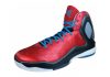 Adidas D Rose 5 Boost - Red (C75593)