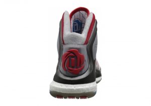 Adidas D Rose 5 Boost - Red (C75593)