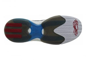 Adidas D Rose 5 Boost - Red (C75593)