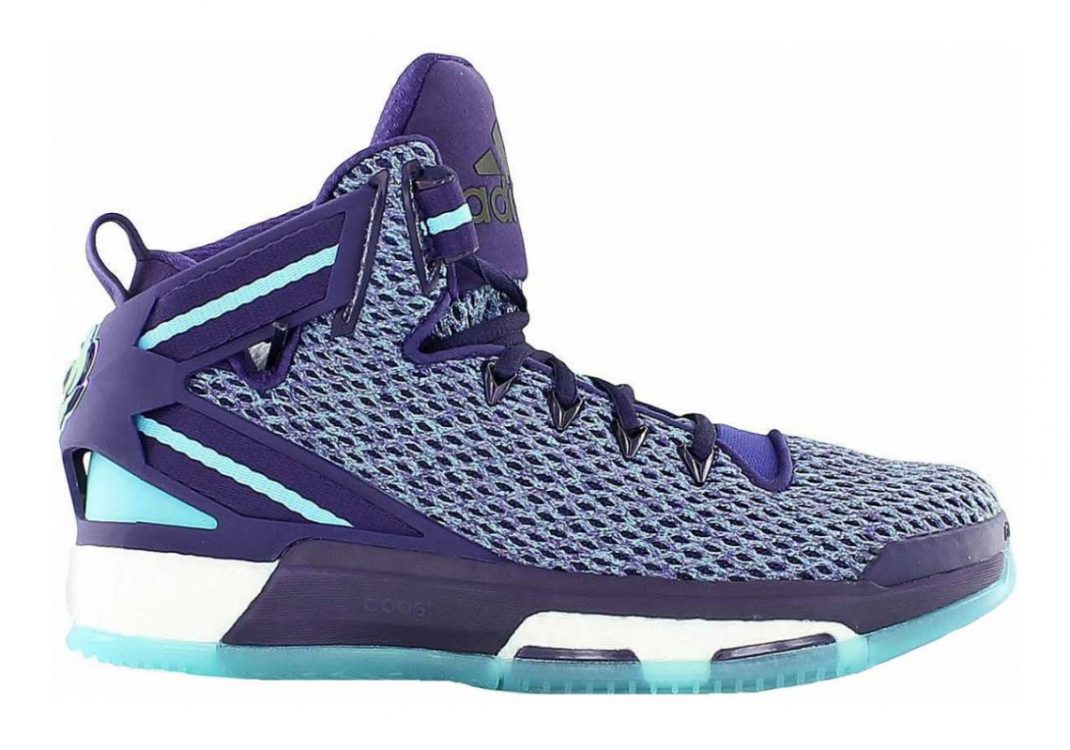 Dark Purple Blast Purple F13 Blue Glow S16 (AQ8724)