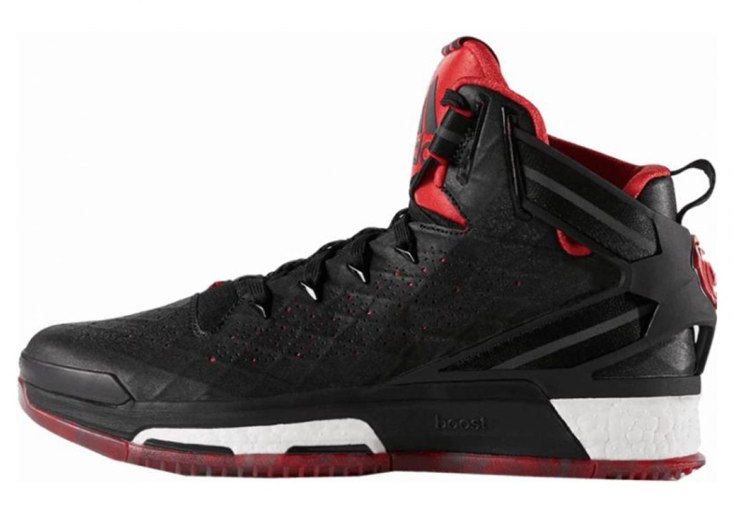 Grau Weiß Schwarz Rot (S84944)