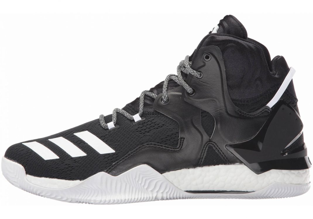 Core Black/Footwear White (B72905)