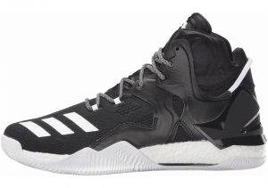 Core Black/Footwear White (B72905)