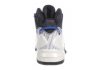 Adidas D Rose 7 Primeknit  - White (B72720)