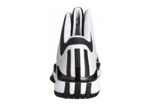 Adidas D Rose 773 III - White Black (C75720)