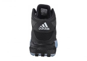 Adidas D Rose 773 IV - Nero Nero Bianco (D69492)