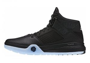 Adidas D Rose 773 IV - Nero Nero Bianco (D69492)