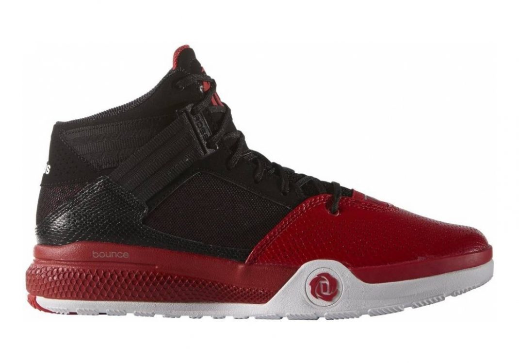 Black Scarlet Black (S85442)