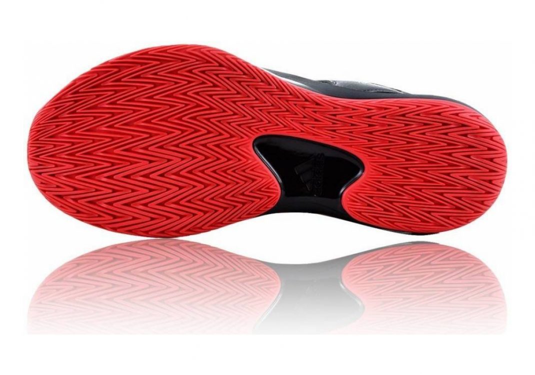 Black Negbas Scarlet Griosc (AQ7222)