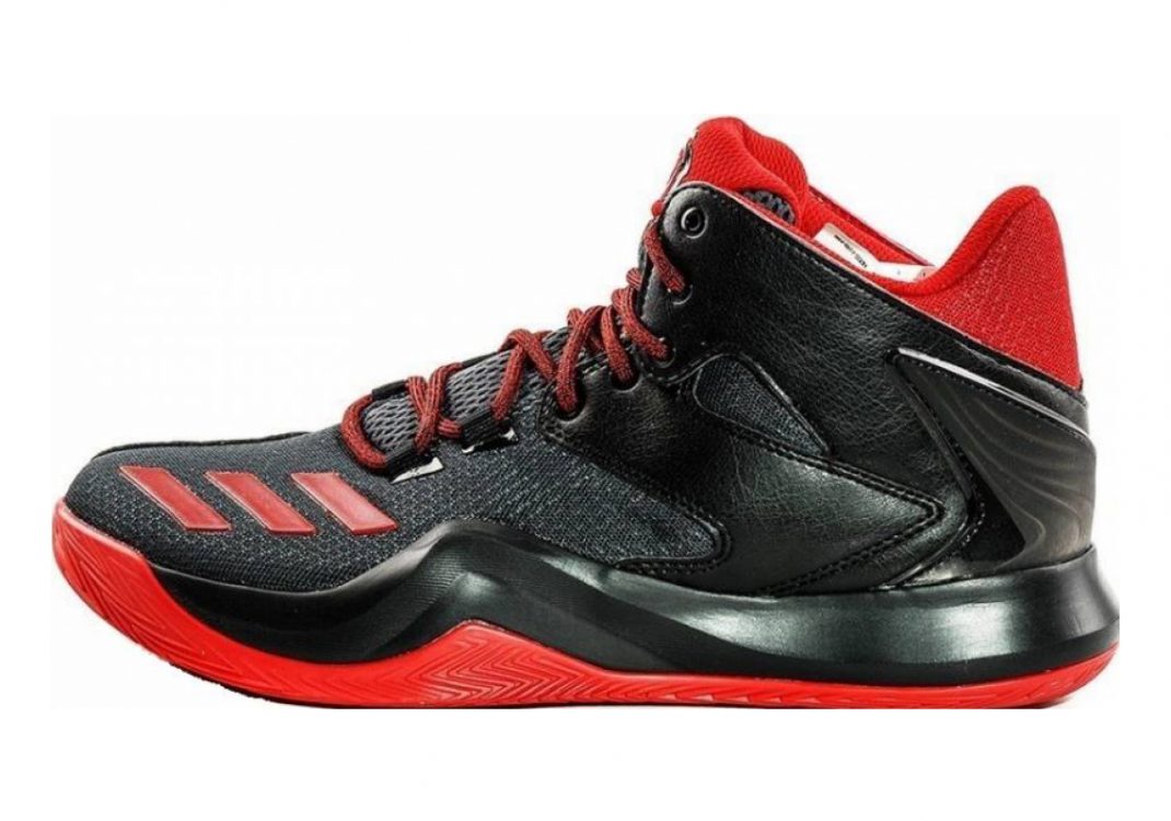 Black Negbas Scarlet Griosc (AQ7222)