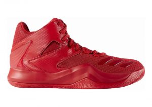 Adidas D Rose 773 V - Scarlet (B72958)
