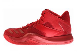 Adidas D Rose 773 V - Scarlet (B72958)