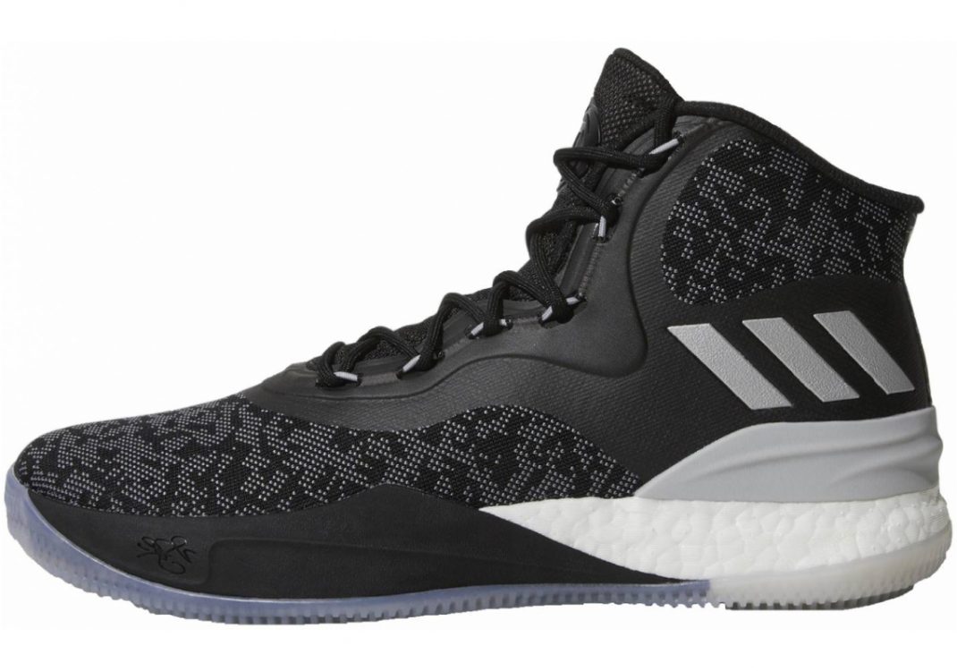 Black Cblack Silvmt Gretwo Cblack Silvmt Gretwo (CQ0847)