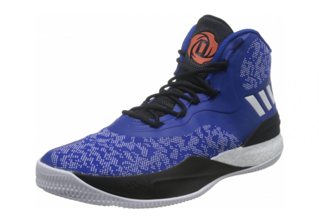 Adidas derrick store rose 8