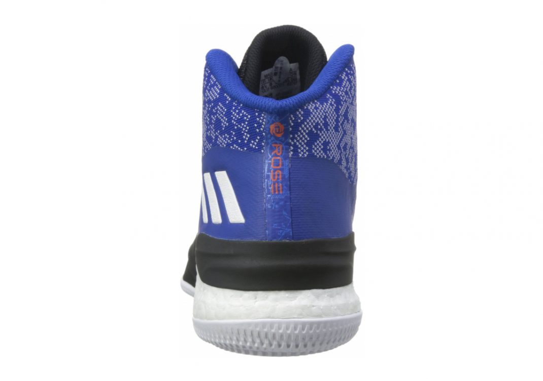 Adidas D Rose 8 - Various Colours Reauni Ftwbla Azul (CQ0826)