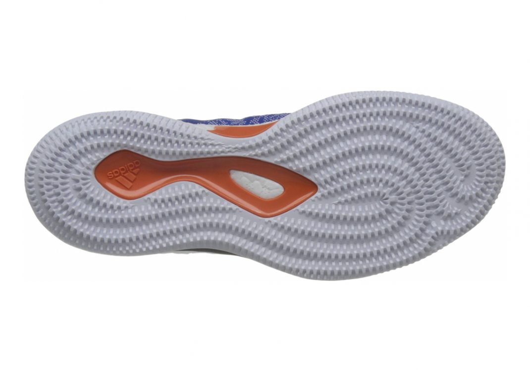 Adidas D Rose 8 - Various Colours Reauni Ftwbla Azul (CQ0826)