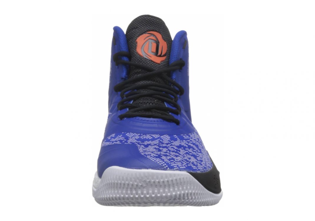 Adidas D Rose 8 - Various Colours Reauni Ftwbla Azul (CQ0826)