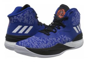 Adidas D Rose 8 - Various Colours Reauni Ftwbla Azul (CQ0826)