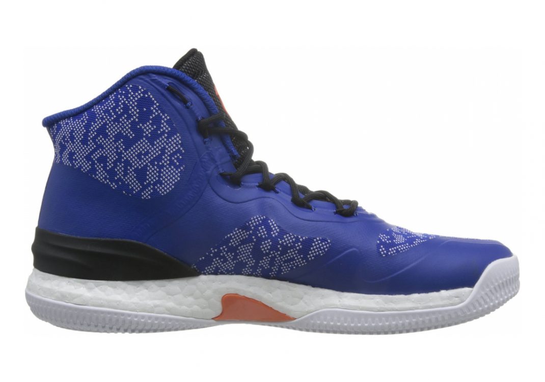 Adidas D Rose 8 - Various Colours Reauni Ftwbla Azul (CQ0826)