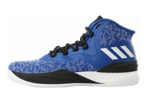 Adidas D Rose 8 - Various Colours Reauni Ftwbla Azul (CQ0826)