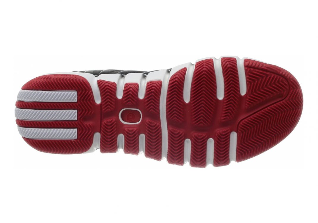 Noir - Schwarz (Black 1/Running White Ftw/Light Scarlet) (G99334)