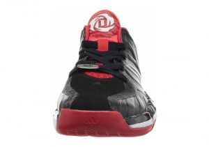 Noir - Schwarz (Black 1/Running White Ftw/Light Scarlet) (G99334)