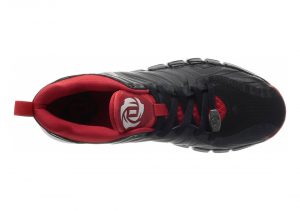 Noir - Schwarz (Black 1/Running White Ftw/Light Scarlet) (G99334)