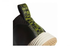 Adidas Dame 5 - Green (EF0503)